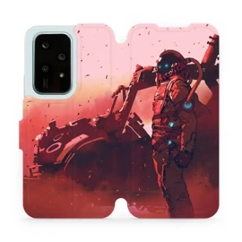 Hülle für Huawei Honor 200 Lite - Farbe MA09S