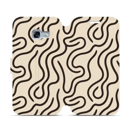 Hülle für Samsung Galaxy A3 2017 - Farbe VA60S