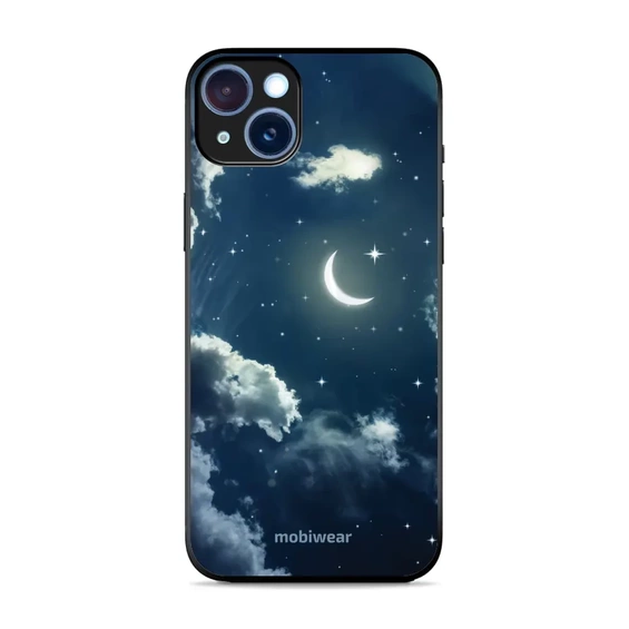 Hülle Glossy Case für Apple iPhone 15 Plus - Farbe G048G