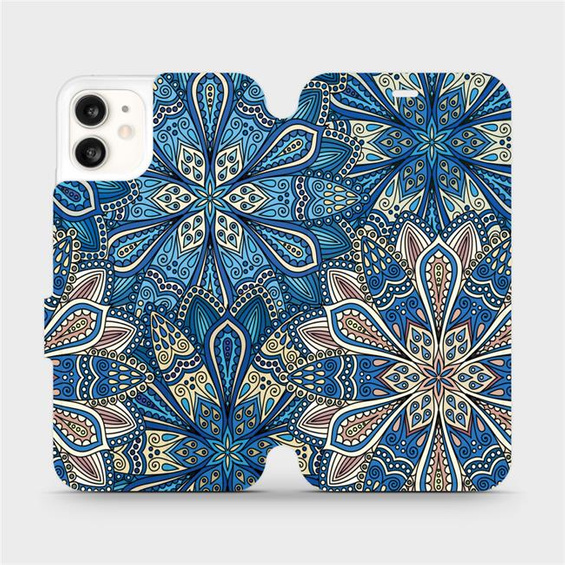 Hülle für Apple iPhone 11 - Farbe V108P