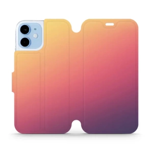 Hülle für Apple iPhone 12 mini - Farbe VP66S