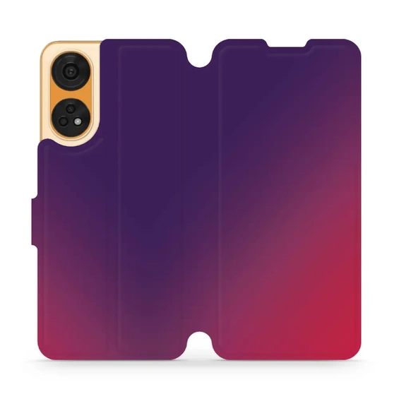 Hülle für OPPO Reno 8T 5G - Farbe VP67S