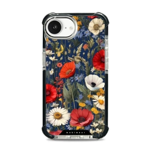 Hülle MagSafe Elite Bumper für Apple iPhone 16e - Farbe D005D