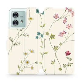 Hülle für Motorola Edge 40 Neo - Farbe MD03S