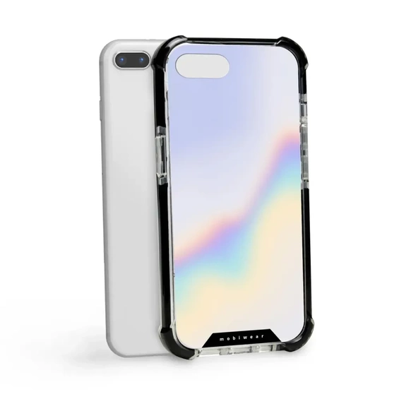 Hülle MagSafe Elite Bumper für Apple iPhone 8 Plus - Farbe D033D