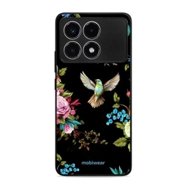 Hülle Glossy Case für Xiaomi POCO F6 Pro - Farbe G041G