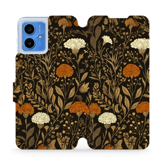 Hülle für Motorola Moto G14 - Farbe V174S