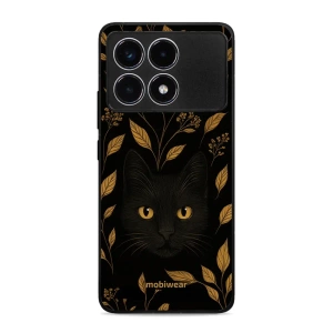 Hülle Glossy Case für Xiaomi POCO F6 Pro - Farbe G164G