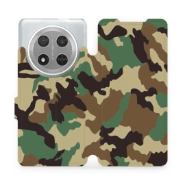 Hülle für Huawei Honor Magic7 Lite 5G - Farbe V111P