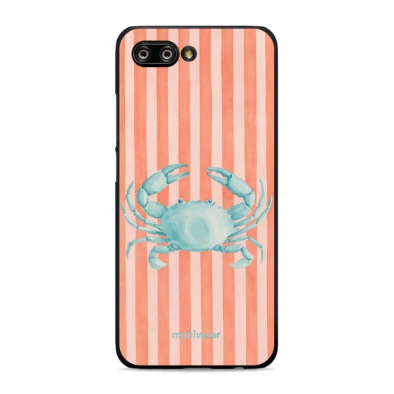 Hülle Glossy Case für Huawei Honor 10 - Farbe GP87G