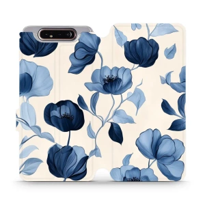 Hülle für Samsung Galaxy A80 - Farbe VP73S