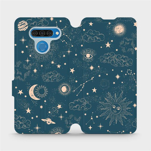 Hülle für LG Q60 - Farbe VP14S