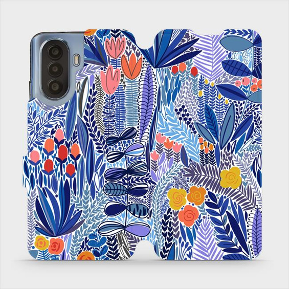 Hülle für Huawei Nova Y70 - Farbe MP03P