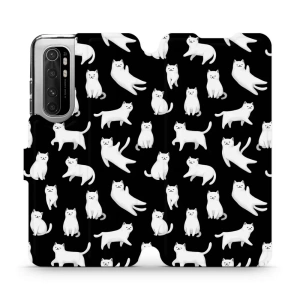 Hülle für Xiaomi Mi Note 10 Lite - Farbe V163S