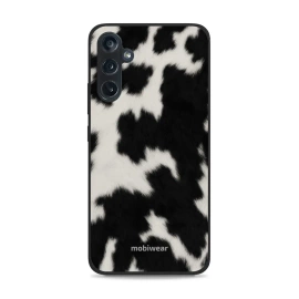 Hülle Glossy Case für Samsung Galaxy M34 5G - Farbe G165G