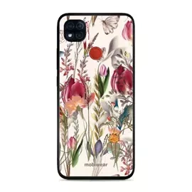 Hülle Glossy Case für Xiaomi Redmi 9C - Farbe G031G