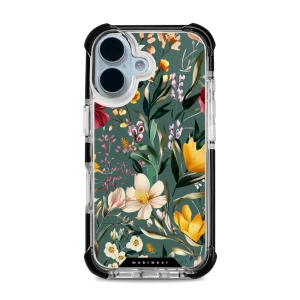 Hülle MagSafe Elite Bumper für Apple iPhone 17 - Farbe DP71D