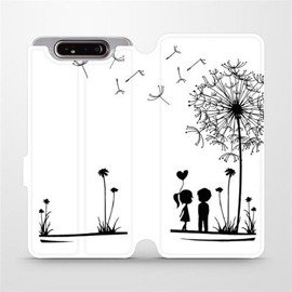 Hülle für Samsung Galaxy A80 - Farbe MH16P