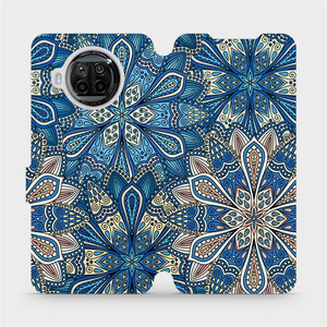 Hülle für Xiaomi Mi 10T Lite - Farbe V108P