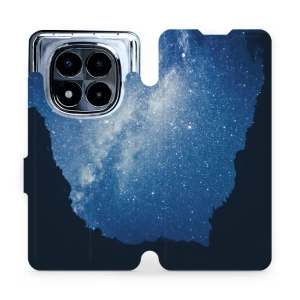 Hülle für Xiaomi Redmi Note 14 Pro 5G - Farbe M146P