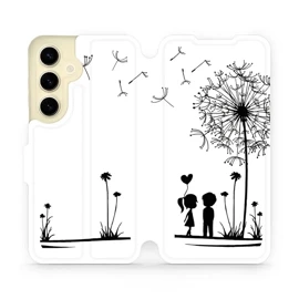 Hülle für Samsung Galaxy S24 - Farbe MH16P
