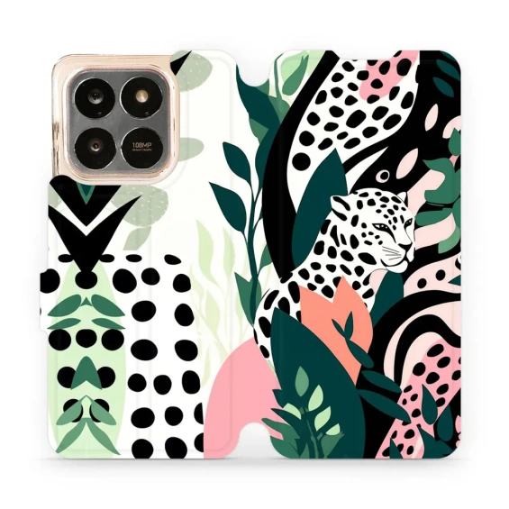 Hülle für Huawei Honor 400 Smart - Farbe VP53S