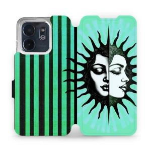 Hülle für Infinix Smart 9 - Farbe VP58S