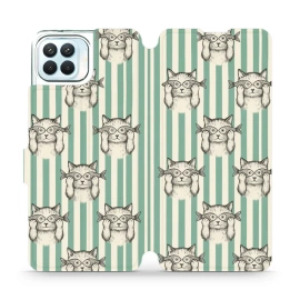 Hülle für OPPO Reno 4 Lite - Farbe VP90S