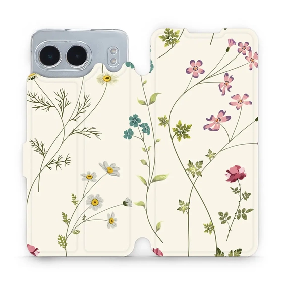 Hülle für OnePlus Nord 4 5G - Farbe MD03S