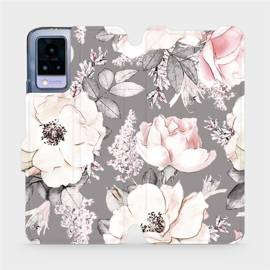 Hülle für Vivo V21 5G - Farbe MX06S