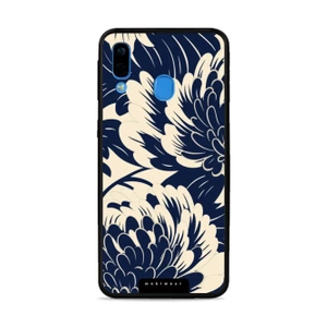 Hülle Glossy Case für Samsung Galaxy A40 - Farbe GA40G
