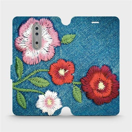 Hülle für Nokia 8 - Farbe MD05P