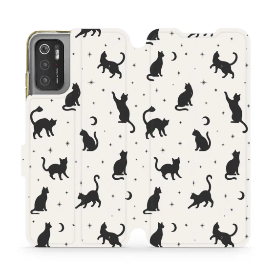 Hülle für Xiaomi POCO M3 Pro 5G - Farbe V162S