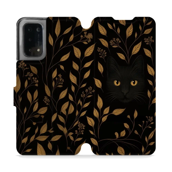 Hülle für OPPO A54 5G - Farbe V164S