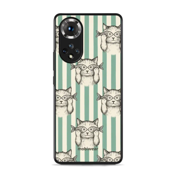 Hülle Glossy Case für Huawei Honor 50 - Farbe GP90G
