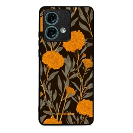 Hülle Glossy Case für Motorola Edge 40 Neo - Farbe G175G