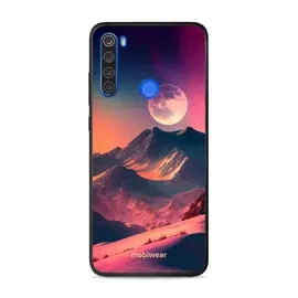 Hülle Glossy Case für Xiaomi Redmi Note 8T - Farbe G008G