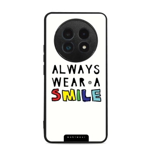 Hülle Glossy Case für Realme 13 Pro - Farbe G077G