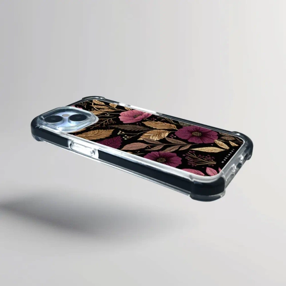 Hülle MagSafe Elite Bumper für Apple iPhone 14 Plus - Farbe D170D