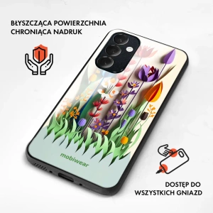 Hülle Glossy Case für Xiaomi POCO M7 - Farbe G015G
