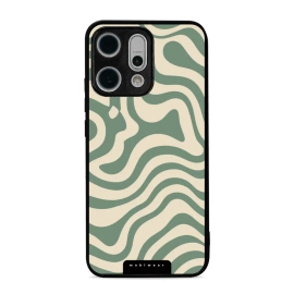 Hülle Glossy Case für OPPO Reno 14 5G - Farbe GA57G