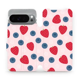Hülle für Google Pixel 10 Pro XL - Farbe VP84S