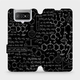 Hülle für Asus Zenfone 7 ZS670KS - Farbe V060P