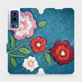 Hülle für Vivo Y52 5G - Farbe MD05P