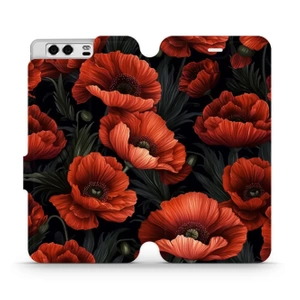 Hülle für Huawei P10 - Farbe VP45S