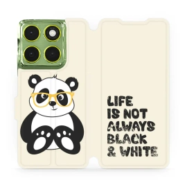 Hülle für Motorola Edge 70 - Farbe M041S