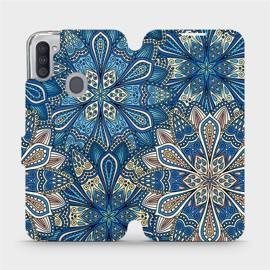 Hülle für Samsung Galaxy M11 - Farbe V108P