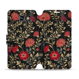 Hülle für Samsung Galaxy A5 2016 - Farbe V172S