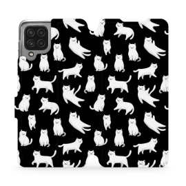 Hülle für Samsung Galaxy M22 - Farbe V163S