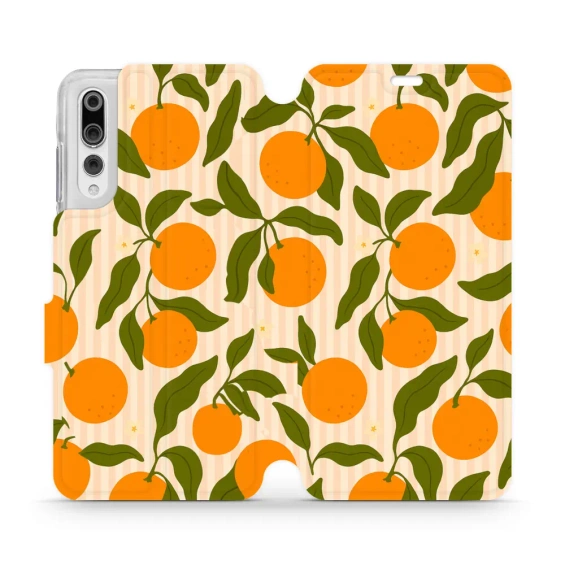 Hülle für Huawei P20 Pro - Farbe VP82S